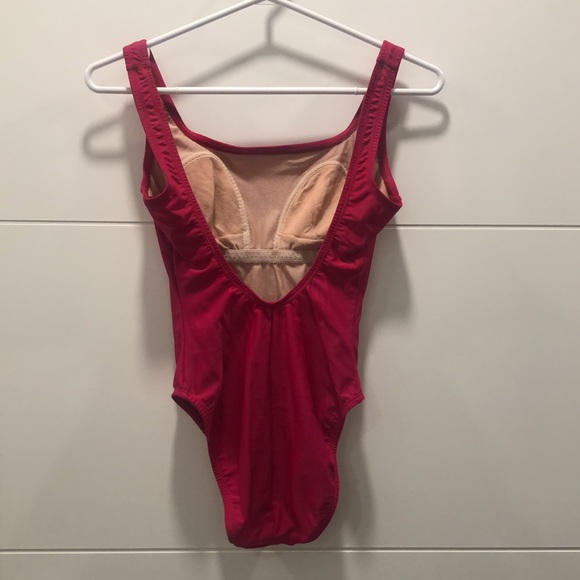 Speedo one piece classic swimsuit - Picture 2 of 5